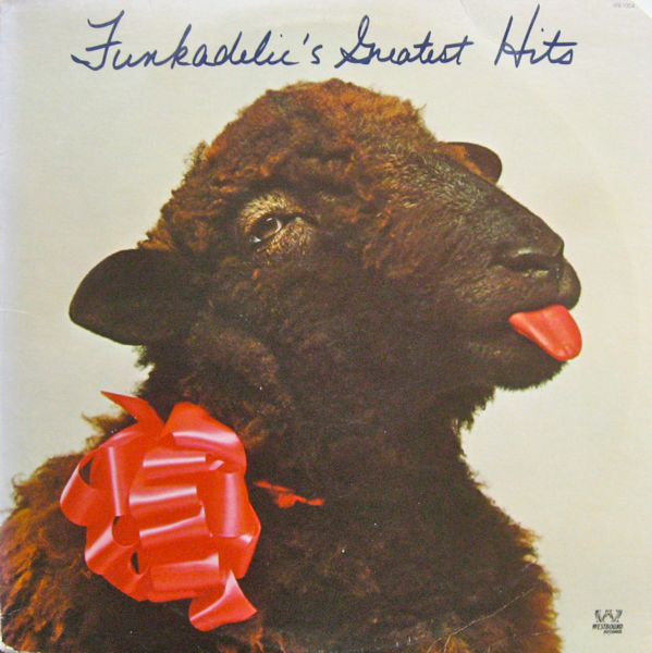 Funkadelic – Funkadelic’s Greatest Hits
