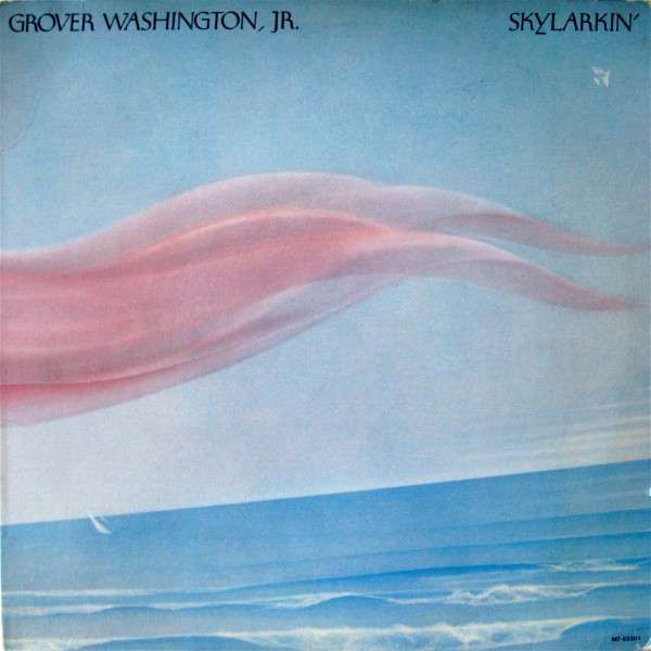 Grover Washington, Jr.