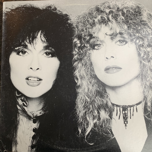 Heart – Bebe Le Strange