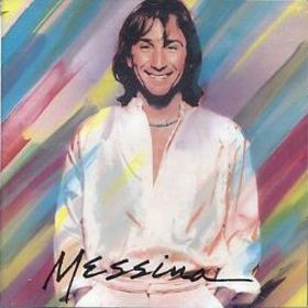 Jim Messina ‎– Messina