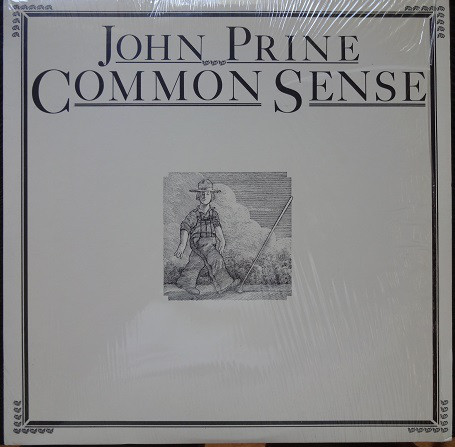 John Prine – Common Sense