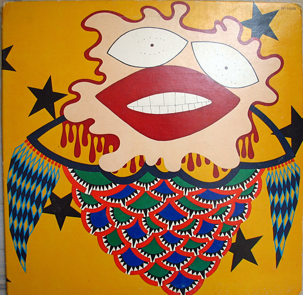 Jorma Kaukonen With Tom Hobson ‎– Quah