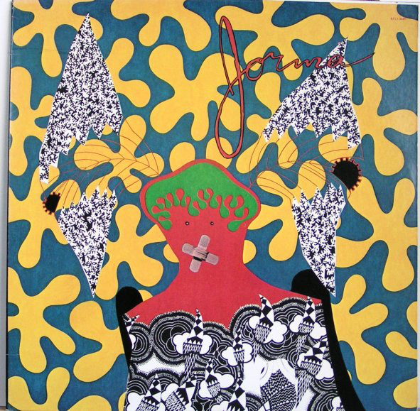 Jorma Kaukonen ‎– Jorma