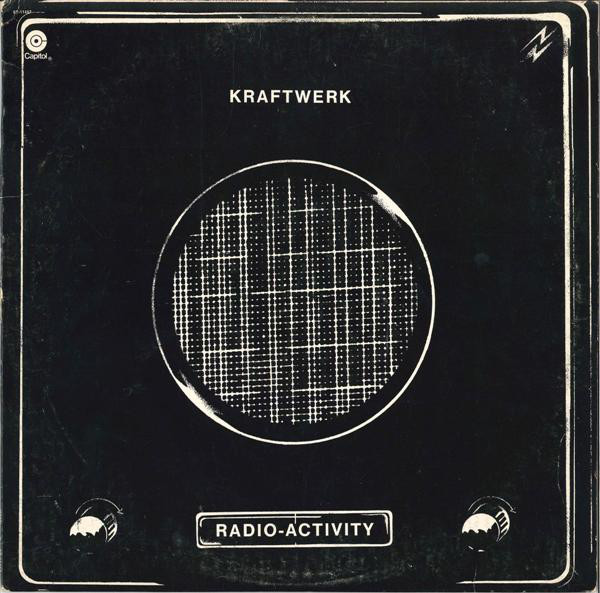 Kraftwerk – Radio-Activity