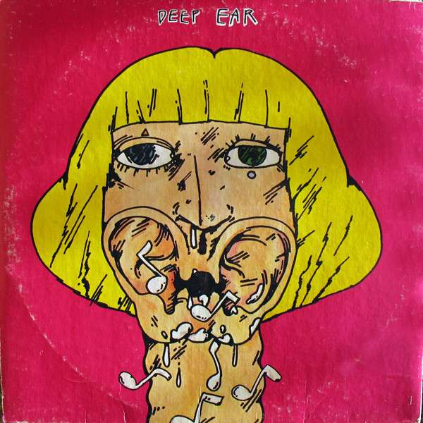 Various – Deep Ear