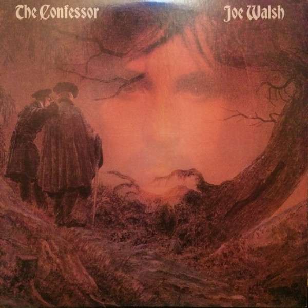 Joe Walsh – The Confessor