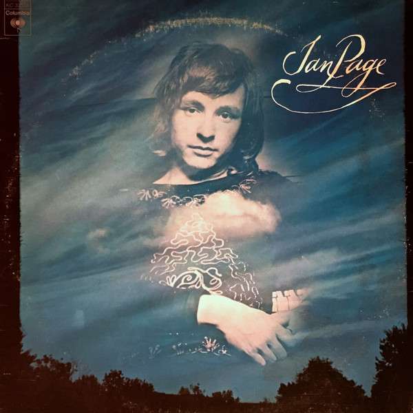 Ian Page – Ian Page