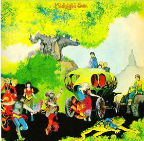 Midnight Sun – Midnight Sun