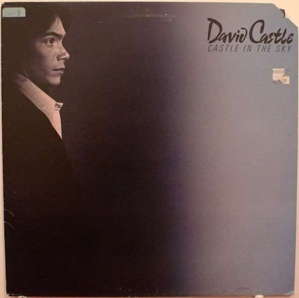 David Castle – Castle In The Sky