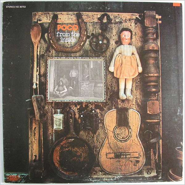 Poco – From The Inside