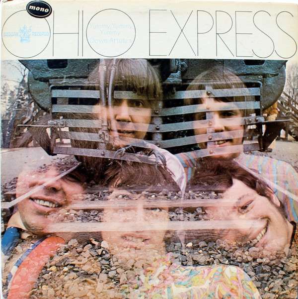 Ohio Express – The Ohio Express