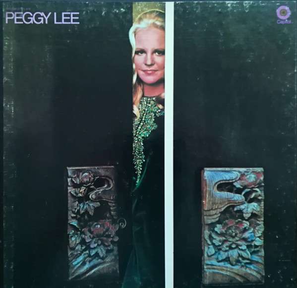 Peggy Lee – Peggy Lee (Box Set)