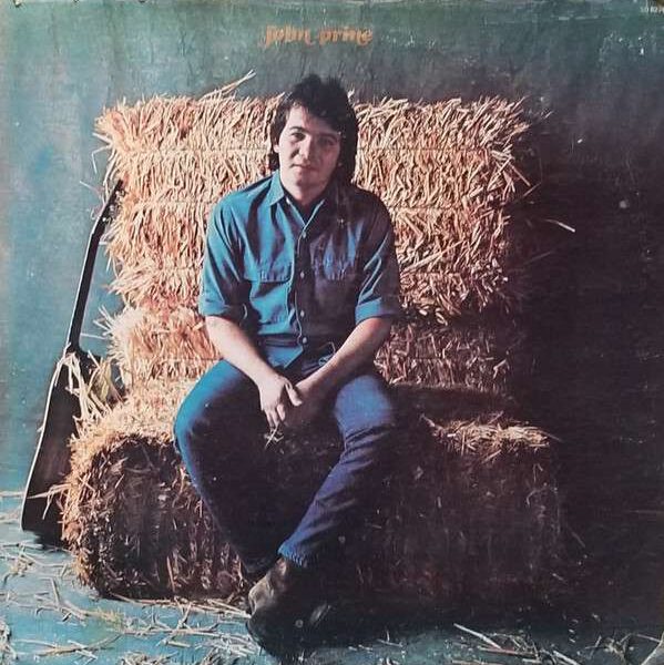 John Prine – John Prine