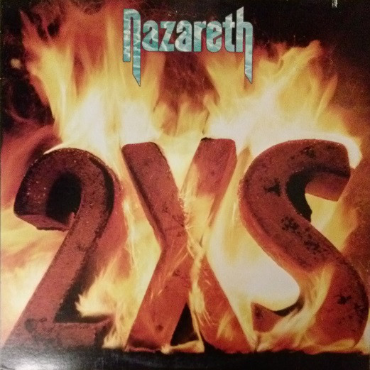 Nazareth – 2XS