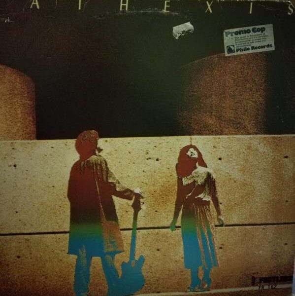 Cathexis – Cathexis