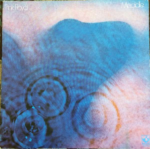 Pink Floyd – Meddle