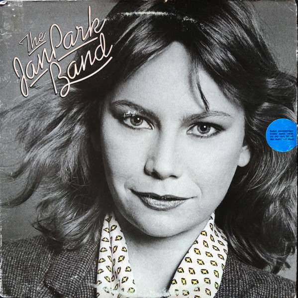 The Jan Park Band – The Jan Park Band