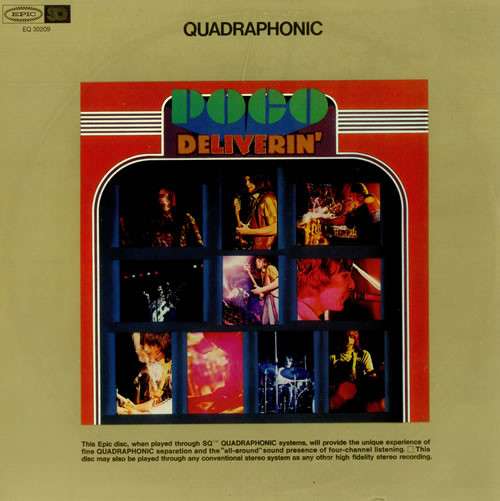 Poco – Deliverin’