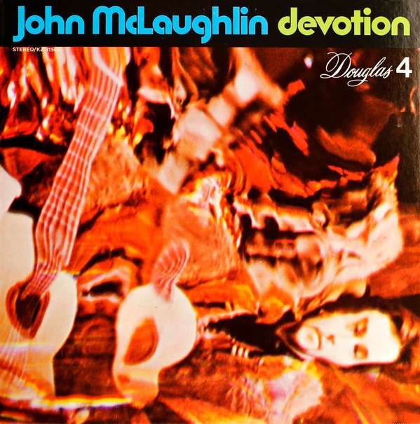 John McLaughlin – Devotion