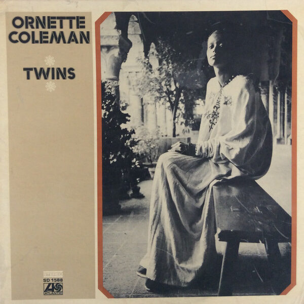 Ornette Coleman – Twins