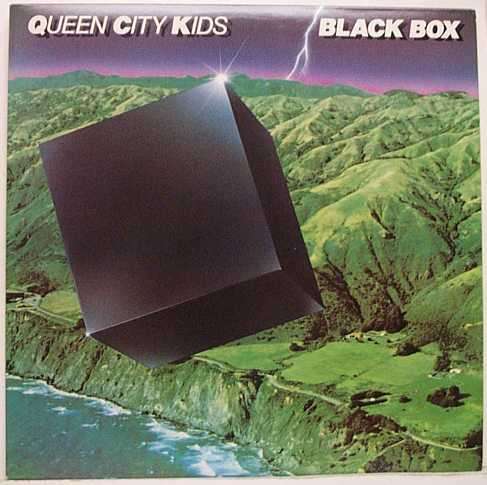 Queen City Kids ‎– Black Box