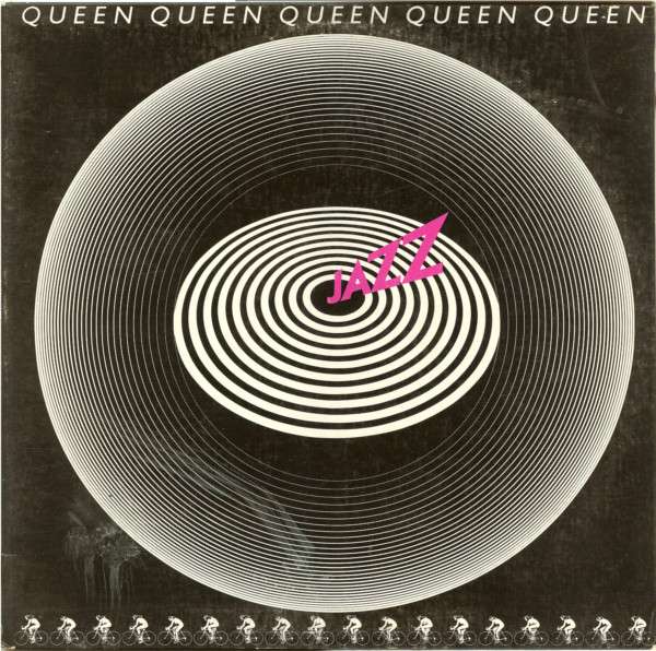 Queen – Jazz