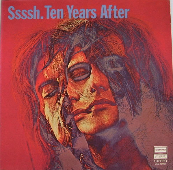 Ten Years After – Ssssh.