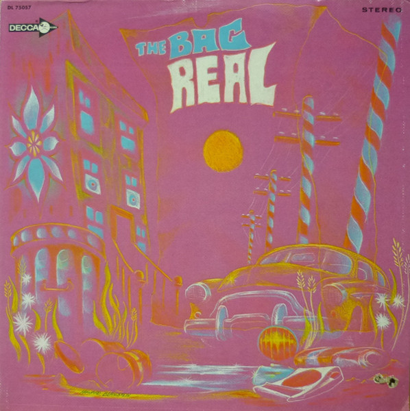 The Bag – Real
