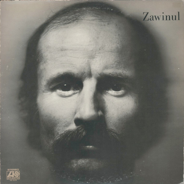 Zawinul – Zawinul