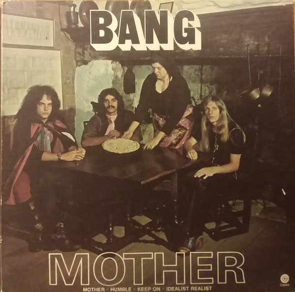 Bang – Mother