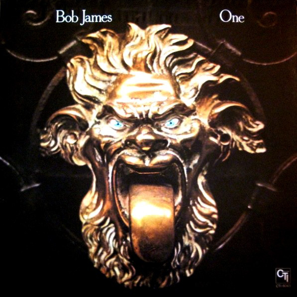 Bob James – One