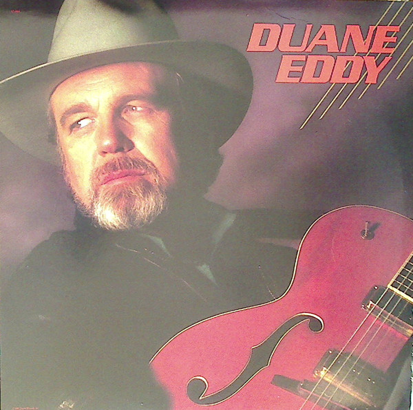 Duane Eddy – Duane Eddy