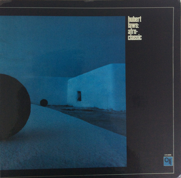 Hubert Laws – Afro-Classic
