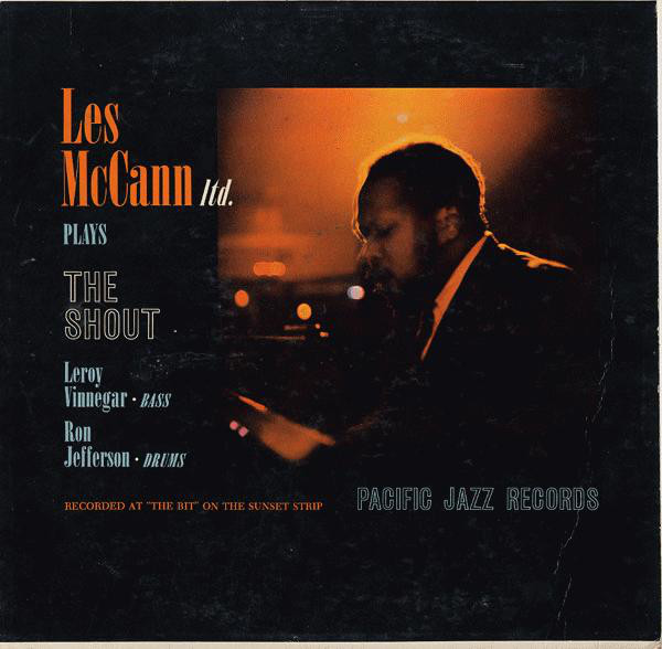 Les McCann Ltd. – The Shout