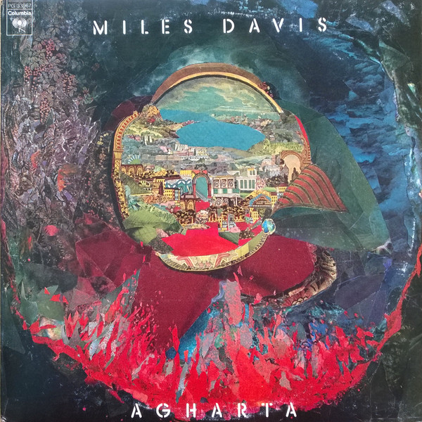 Miles Davis – Agharta