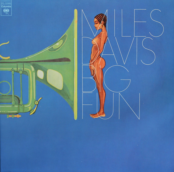 Miles Davis – Big Fun