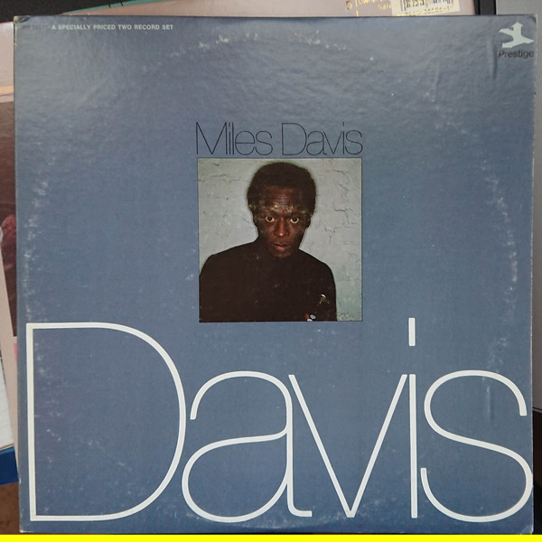 Miles Davis – Miles Davis