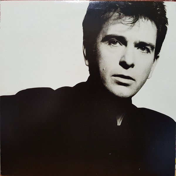 Peter Gabriel – So