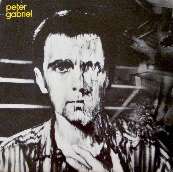 Peter Gabriel – Peter Gabriel