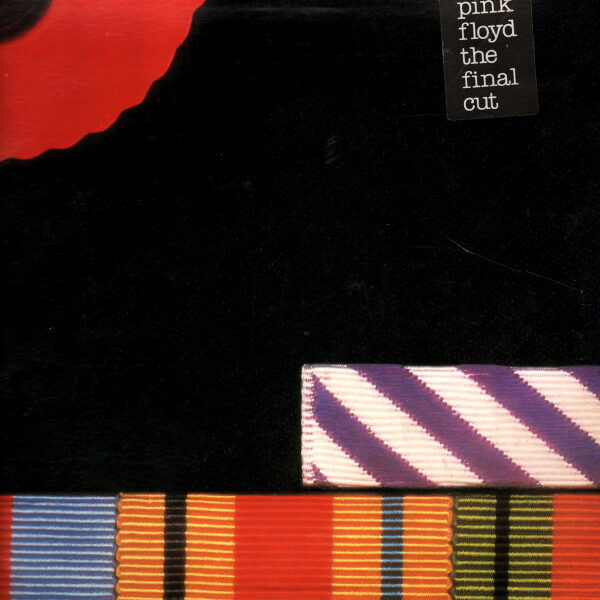 Pink Floyd – The Final Cut