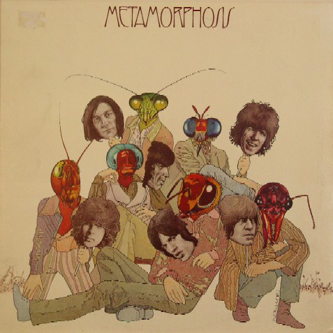 The Rolling Stones – Metamorphosis