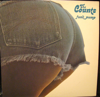 The Counts – Funk Pump