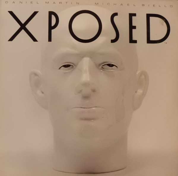 Daniel Martin – Xposed