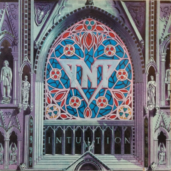 TNT – Intuition
